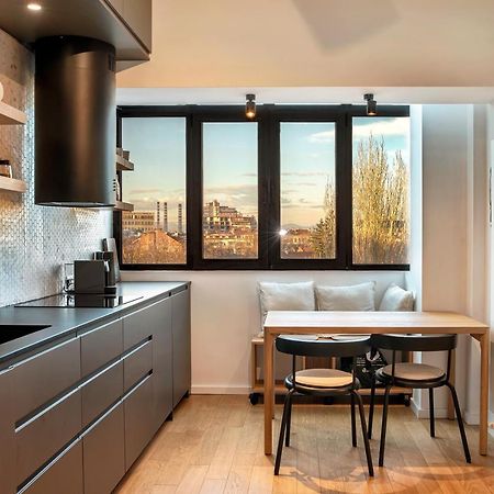 Apartament Sofia Sunset View, Veslets Zewnętrze zdjęcie