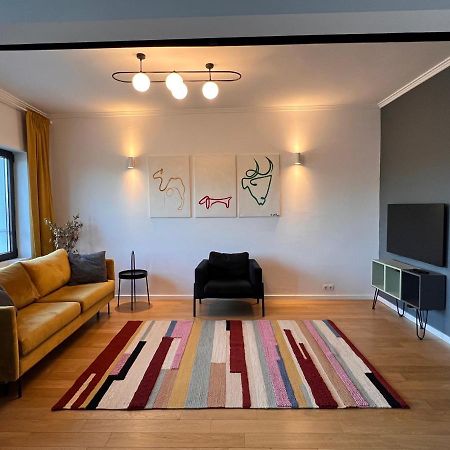 Apartament Sofia Sunset View, Veslets Zewnętrze zdjęcie
