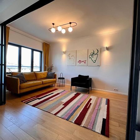 Apartament Sofia Sunset View, Veslets Zewnętrze zdjęcie
