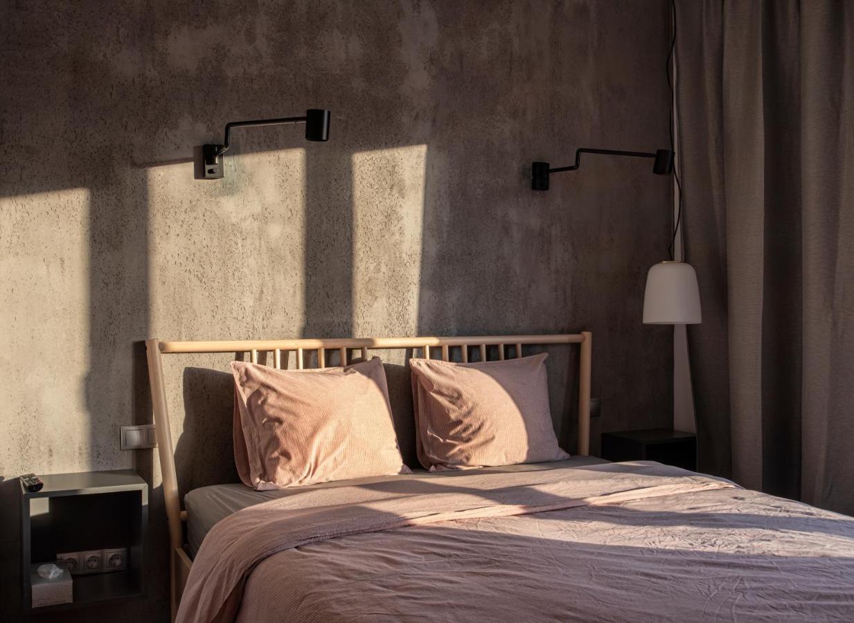 Apartament Sofia Sunset View, Veslets Zewnętrze zdjęcie